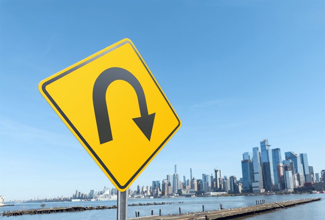 U-Turn Car Accident Attorneys in Rochester, NY